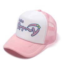 Srrybabe Cap/pink