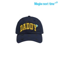 DADDY PAW CAP