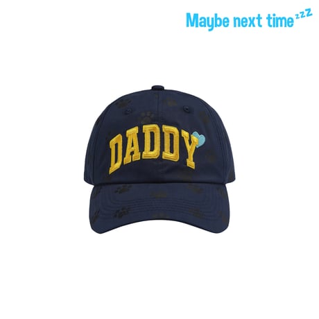DADDY PAW CAP