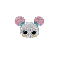 SRRYBABE RING