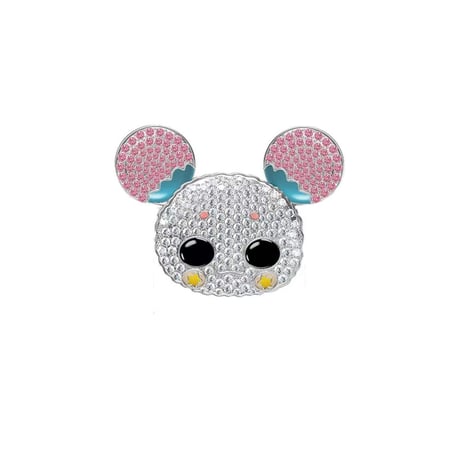 SRRYBABE RING