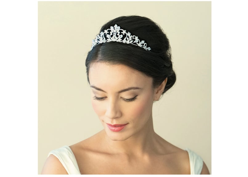 レンタルご予約分】ivory&co. Hepburn | Bridal Accessory