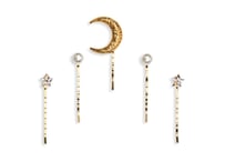 【レンタルご予約】JENNIFER BEHR Oberon Bobby Pin