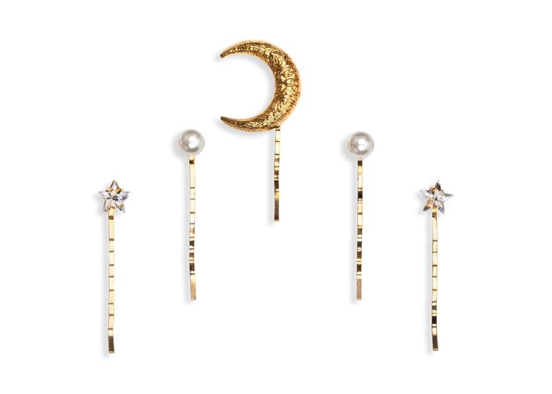 レンタルご予約】JENNIFER BEHR Oberon Bobby Pin | Brida