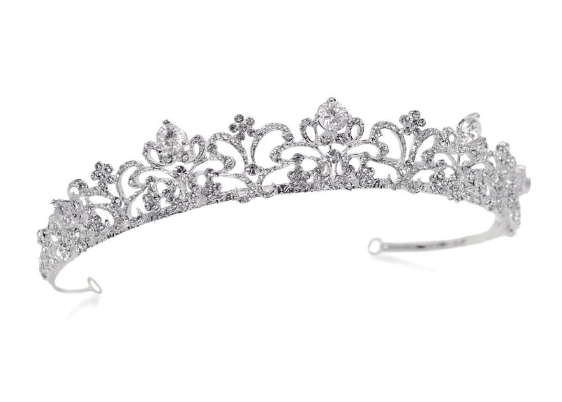 レンタルご予約分】ivory&co. Alyssa | Bridal Accessory V レンタルご予約分】ivory&co. Alyssa | Bridal Accessory V