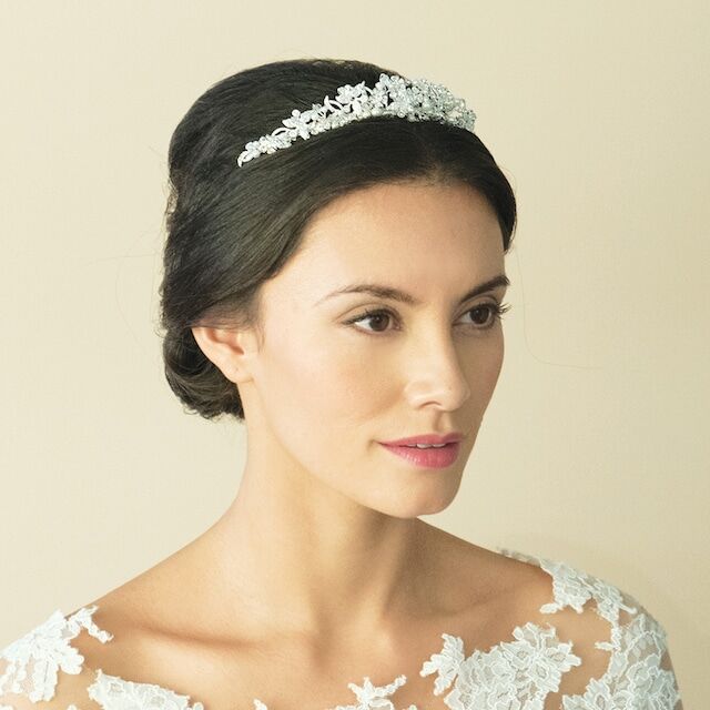 レンタルご予約分】ivory&co. HYACINTH | Bridal Accessory レンタルご予約分】ivory&co. HYACINTH | Bridal Accessory