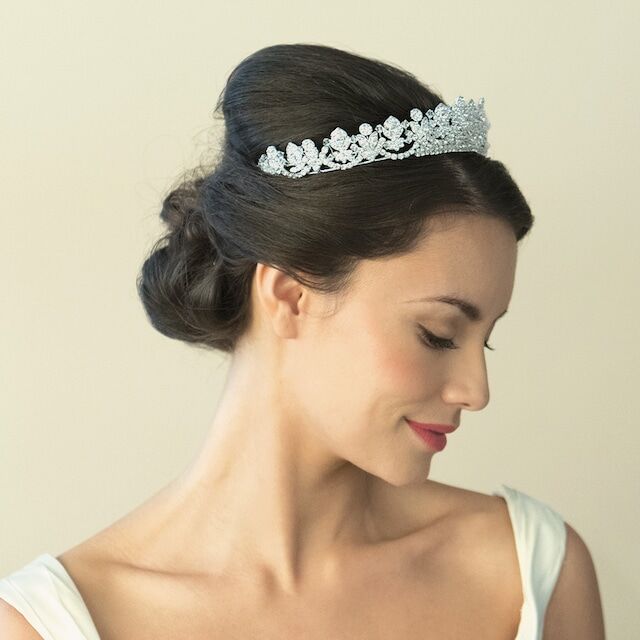 レンタルご予約分】ivory&co. Alexandra | Bridal Accessor