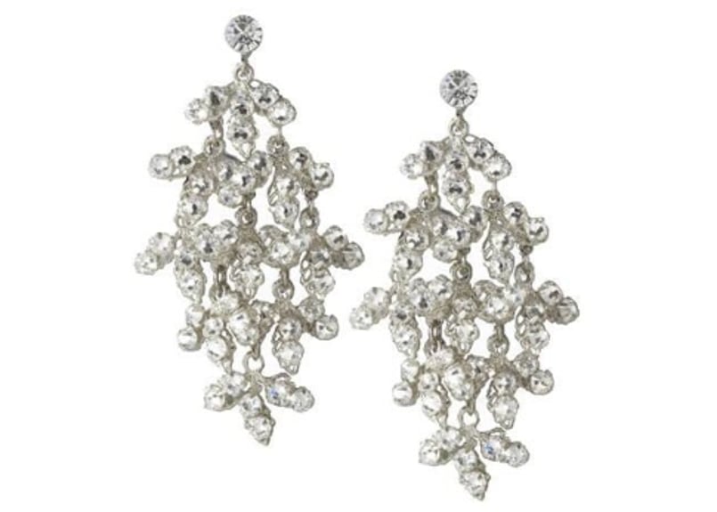 レンタルご予約分】Elizabeth Bower Dew Cascade シャンデリア イ