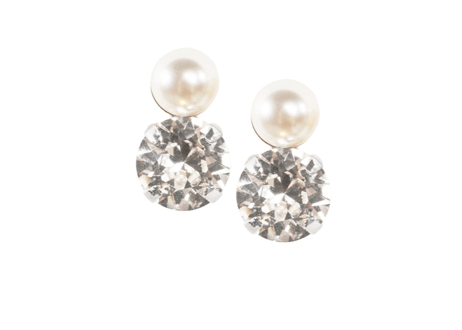 CATEGORY Elizabeth Bower | Bridal Accessory Vinci