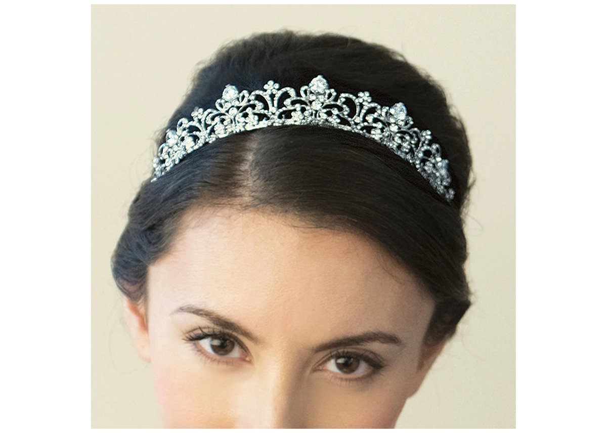 レンタルご予約分】ivory&co. Elizabeth | Bridal Accessor レンタルご予約分】ivory&co. Elizabeth | Bridal Accessor