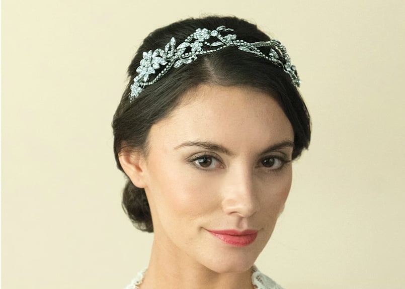 レンタルご予約分】ivory&co. Daphne | Bridal Accessory V