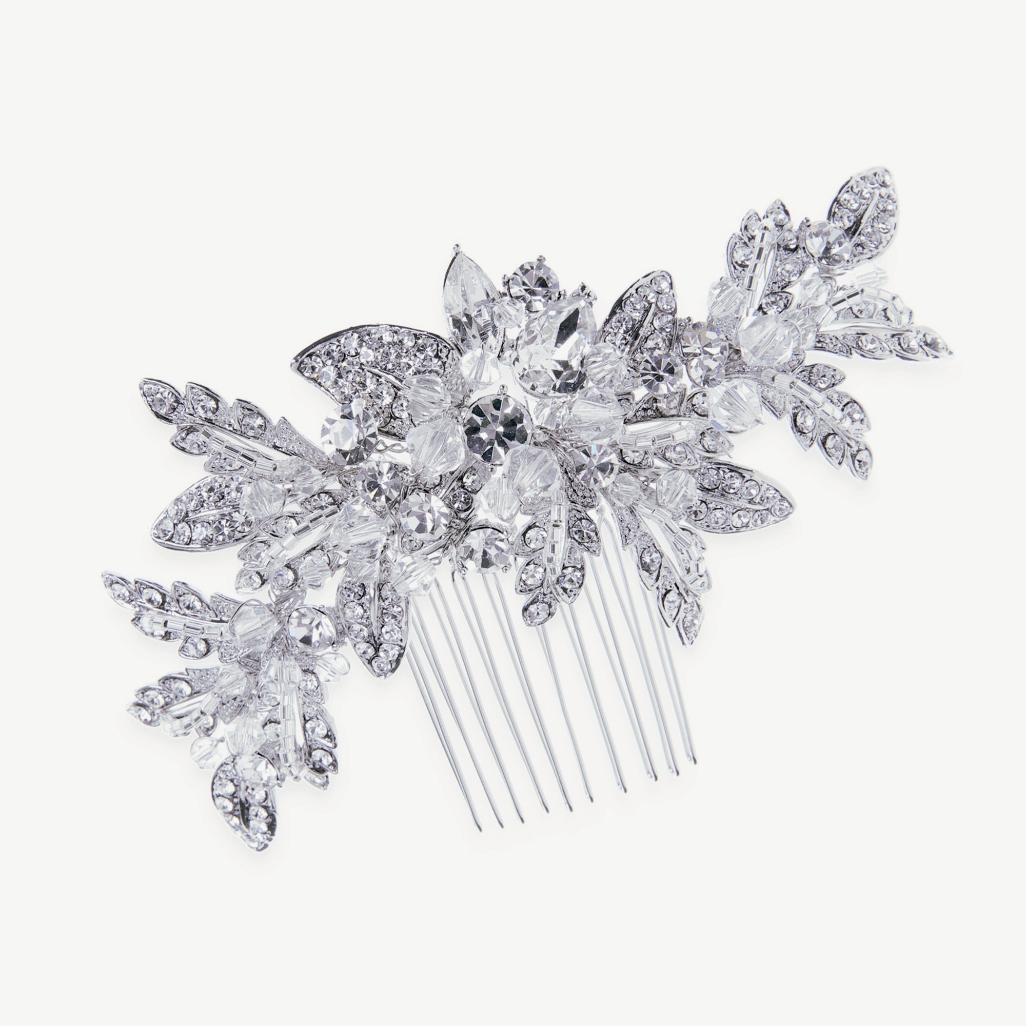 レンタルご予約分】ivory&co. Saskia | Bridal Accessory V