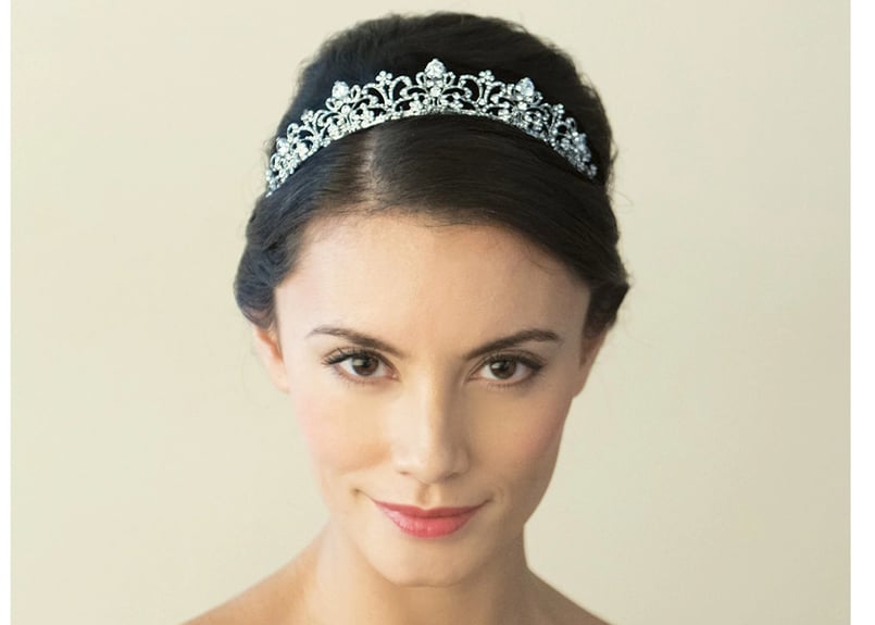 【最終価格】Ivory&Co. Clementine ティアラ Ivory & co Clementine Tiara クレメンタイン ティアラ