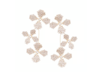 レンタルご予約分】Elizabeth Bower June Duet Studイヤリング(