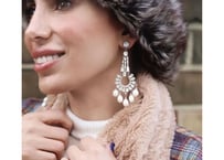 レンタル予約】Vera Wang VW7ベール（3段） | Bridal Accessory