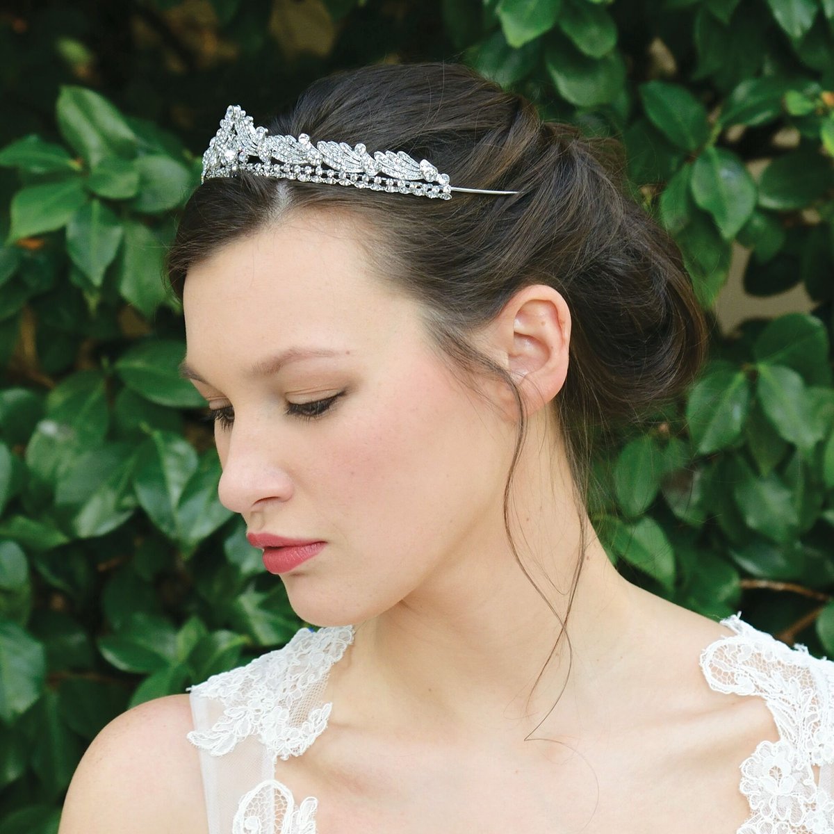 レンタルご予約分】ivory&co. Gwyneth | Bridal Accessory レンタルご予約分】ivory&co. Gwyneth | Bridal Accessory