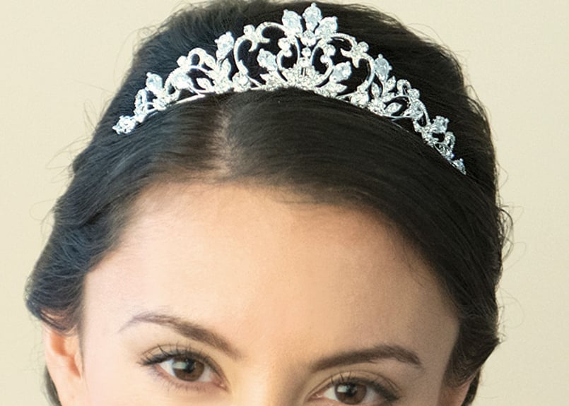 レンタルご予約分】ivory&co. Hepburn | Bridal Accessory