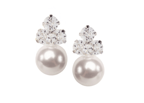 CATEGORY Elizabeth Bower | Bridal Accessory Vinci