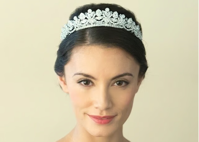 レンタルご予約分】ivory&co. Alexandra | Bridal Accessor
