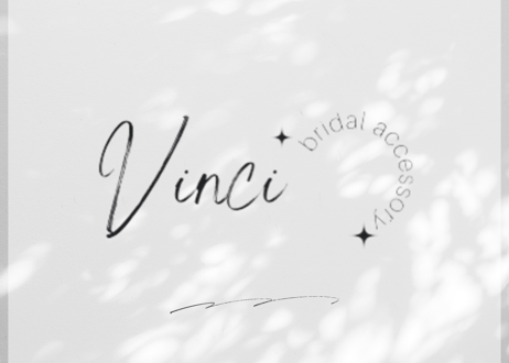 ブライダル用品 Bridal Accessory Vinci