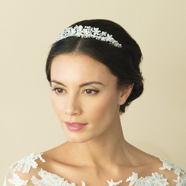 レンタルご予約分】ivory&co. HYACINTH | Bridal Accessory