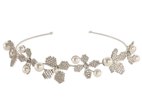 CATEGORY Elizabeth Bower | Bridal Accessory Vinci