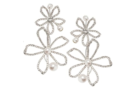 CATEGORY Elizabeth Bower | Bridal Accessory Vinci