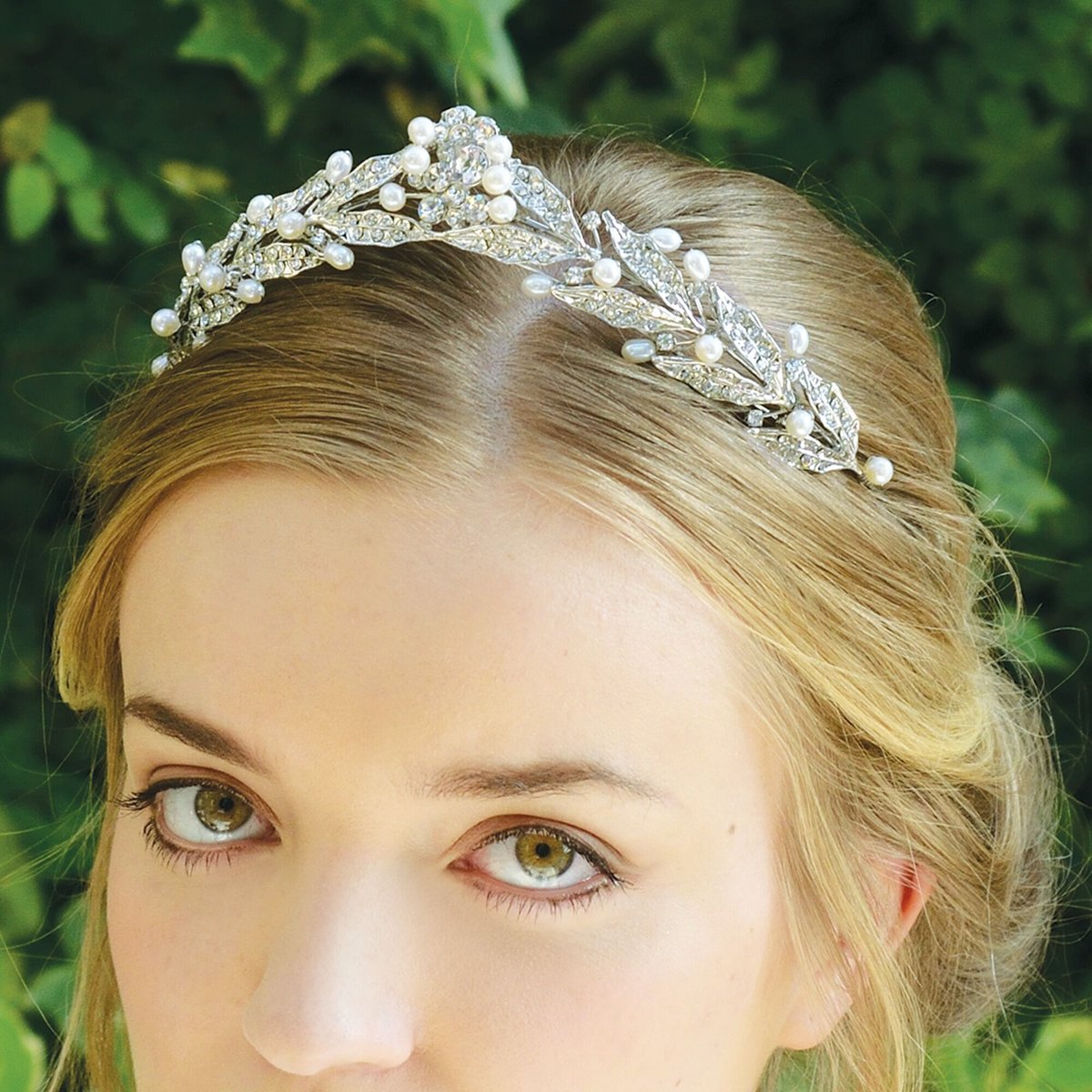 レンタルご予約分】ivory&co. Persephone | Bridal Accesso