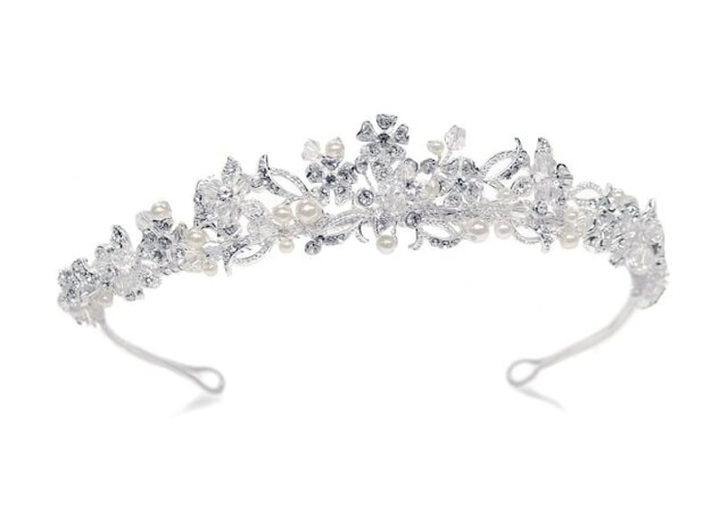 レンタルご予約分】ivory&co. HYACINTH | Bridal Accessory レンタルご予約分】ivory&co. HYACINTH | Bridal Accessory