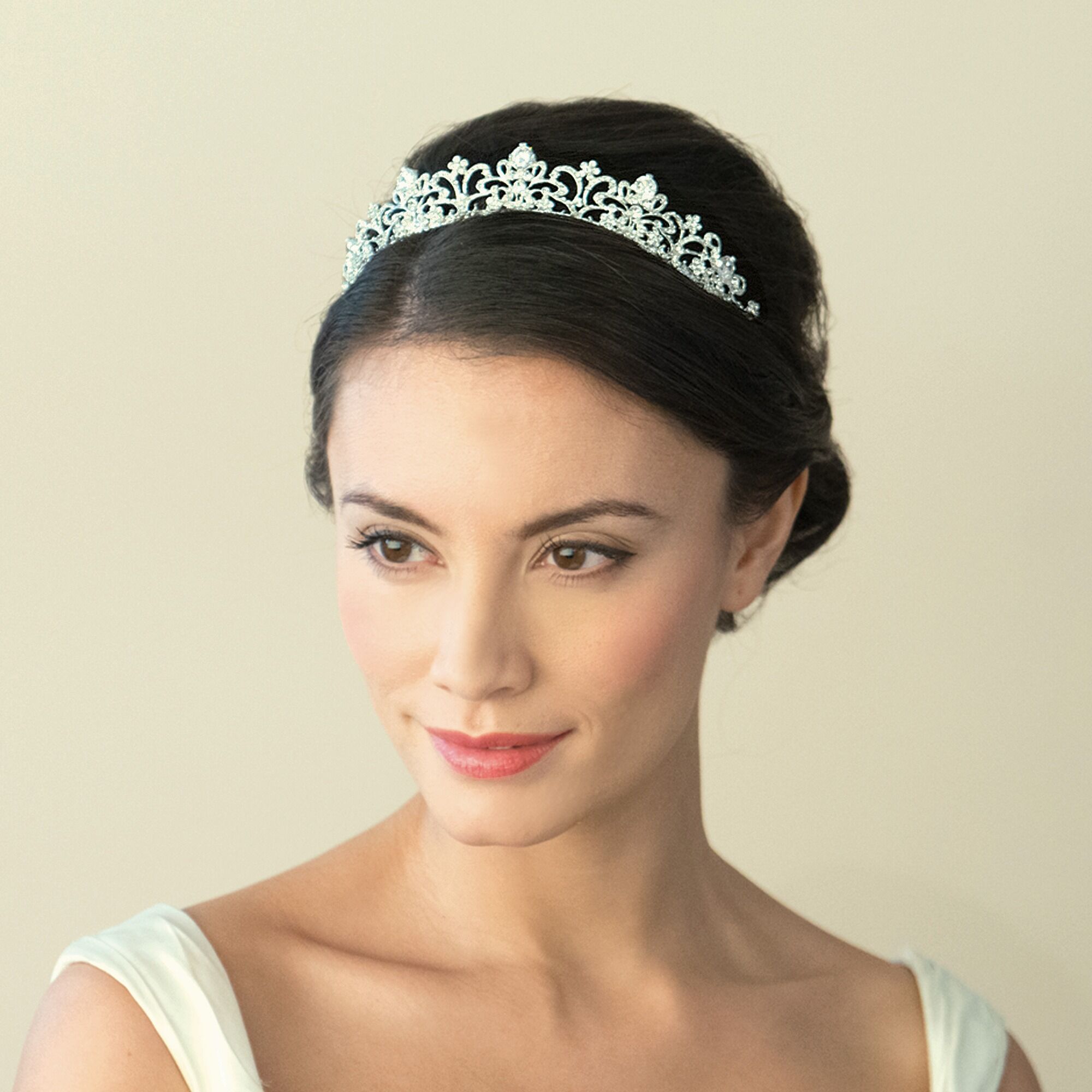 レンタルご予約分】ivory&co. Alyssa | Bridal Accessory V