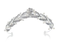 レンタルご予約分】ivory&co. Teardrop | Bridal Accessory