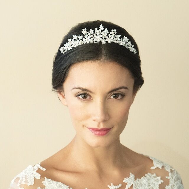 レンタルご予約分】ivory&co. sonata | Bridal Accessory V