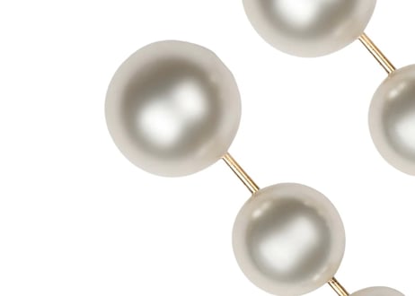 【レンタルご予約分】JENNIFER BEHR Gabriella Earring/ガブリエラ イヤリング