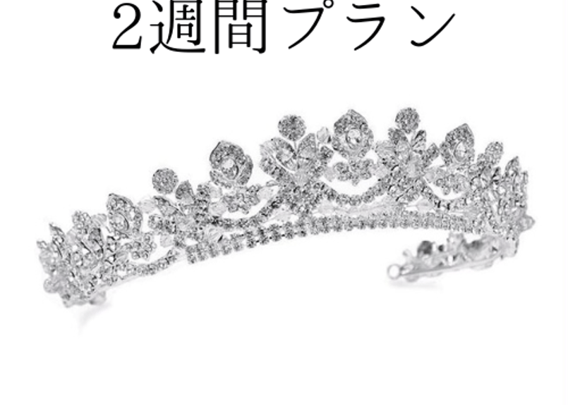 Ivory & Co. ティアラ Hyacinth Ivory & Co. SHERILYN ティアラ | SNOW BRIDAL