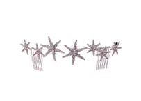 【レンタルご予約分】Jennifer Behr Venus Double Comb