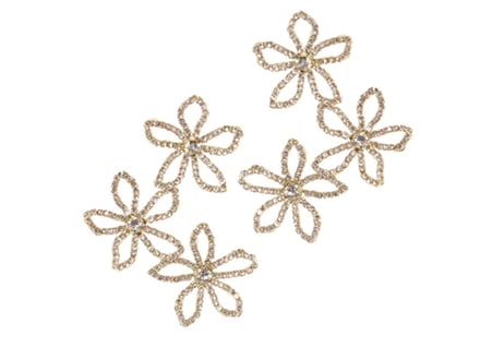 Bridal Accessory Vinci