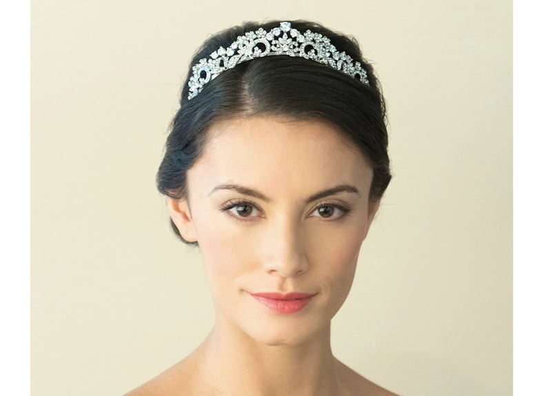 【OT】ivory&co. ティアラ　ROWENA （ロウェナ） JULIEBRIDAL