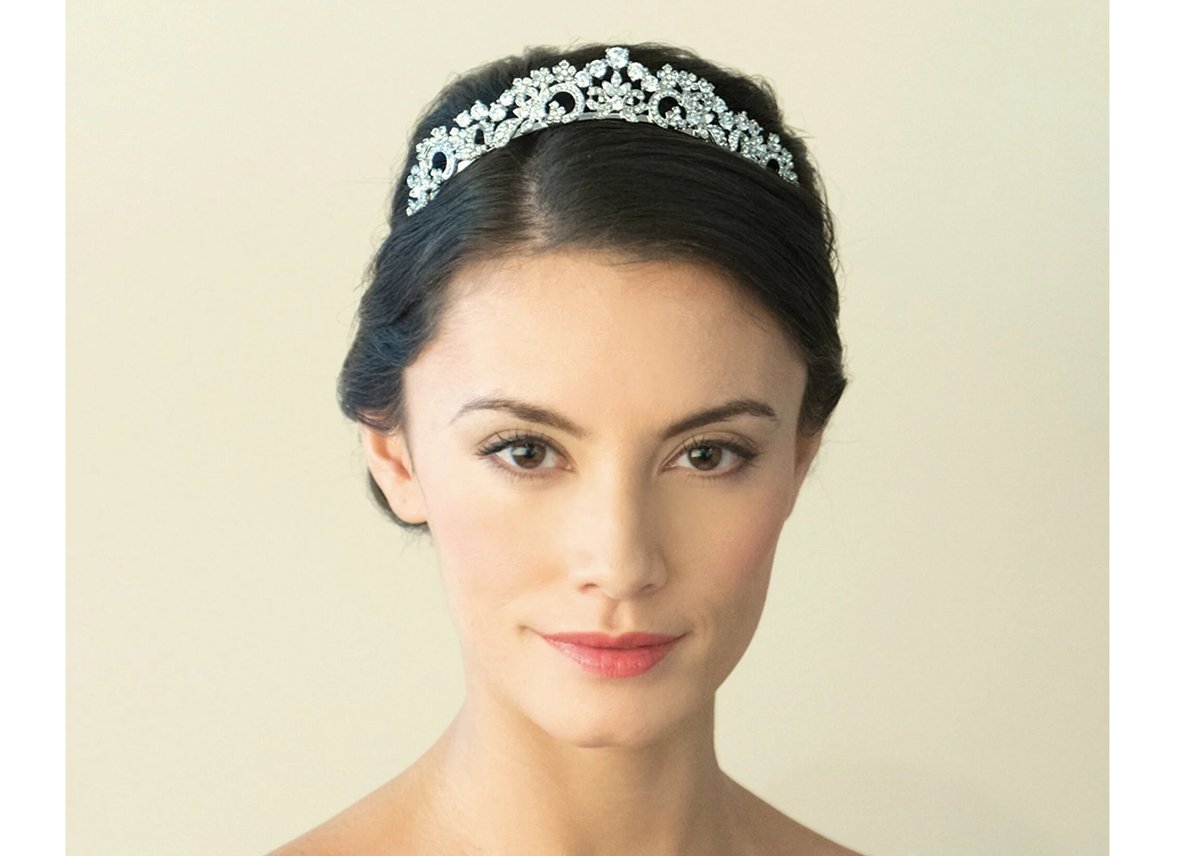 レンタルご予約分】ivory&co. Christiana | Bridal Accesso