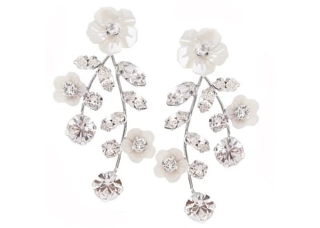 CATEGORY Elizabeth Bower | Bridal Accessory Vinci
