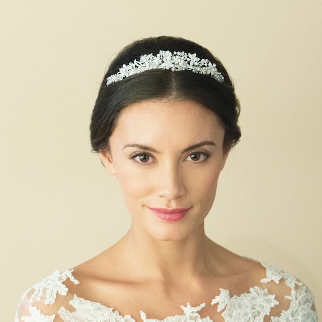 レンタルご予約分】ivory&co. HYACINTH | Bridal Accessory