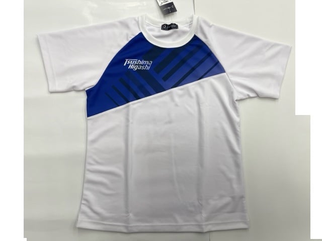 知立東高校　男子シャツ 中古】愛知県 蒲郡東高等学校 男子制服 2点 (シャツ・シャツ) sf099103