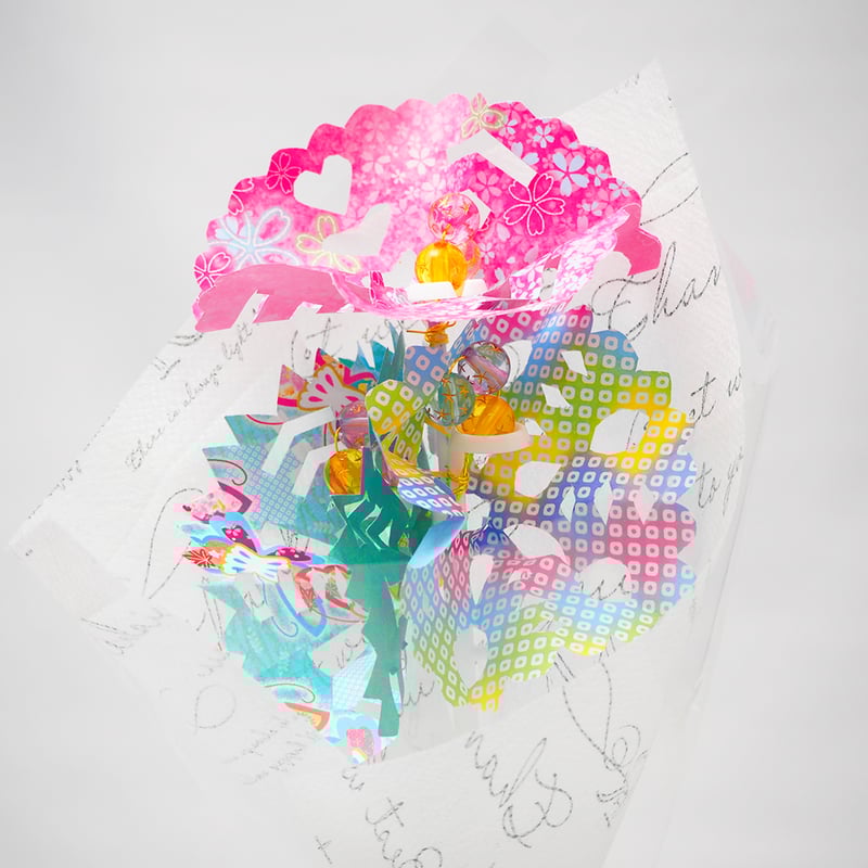 新品未使用品　ギラギラコウゲキ クリスタルモールドレジン1.2kg ノンVOC 泡抜け良好 臭いの