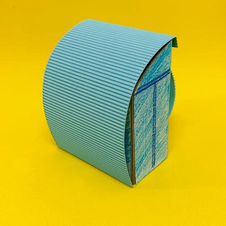 【工作キット】 ミニランドセル 小物入れ キット 10点セット