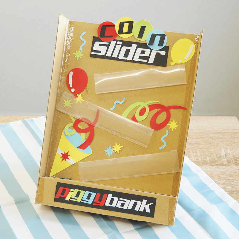 こくぎんの貯金箱 １１体セット Amazon.co.jp: トイボックス 貯金箱 ブルー 13 x 15 x 18.7 cm