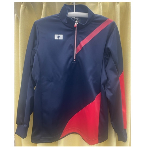 ジャージ（上） | 愛知県立杏和高等学校 体操服等購入サイト