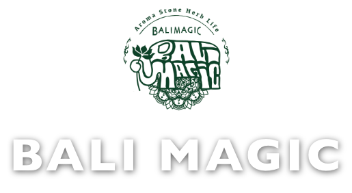 BALI MAGIC