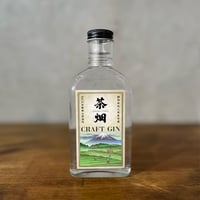 茶畑 CRAFT GIN/200ml