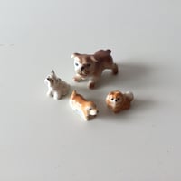 【mogu takahashi】陶器の小物入れ　イヌ mogu takahashi】陶器の小物入れ イヌ mogu takahashi】陶器の