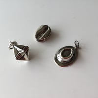山珊瑚のシルバーリング | GRASS Arts&Crafts ~since 1992~