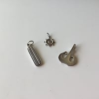 山珊瑚のシルバーリング | GRASS Arts&Crafts ~since 1992~